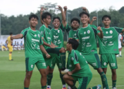 Bermain dengan 10 Pemain, PSS U19 Taklukkan PSPS U19 3-2 di EPA Championship 2026