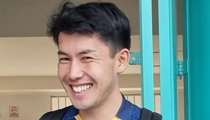 Perubahan Peran di Lini Belakang Jadi Ujian Yusaku Yamadera di PSIM Jogja