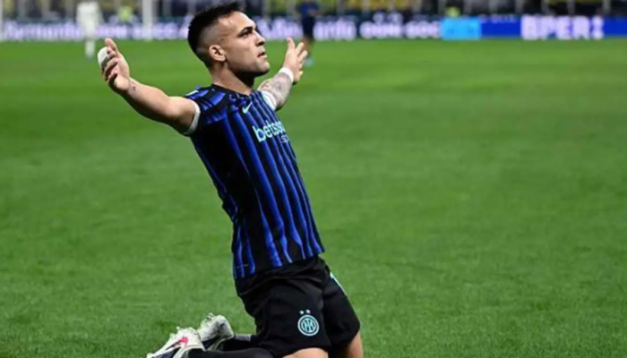 Inter Milan Hancurkan Roma 5-2 di San Siro, Unggul 9 Poin di Puncak Serie A