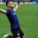 Inter Milan Hancurkan Roma 5-2 di San Siro, Unggul 9 Poin di Puncak Serie A