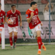 Bali United Libas PSBS Biak 6-1, Modal Lawan Persib Bandung