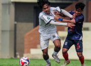Bermain Imbang Tanpa Gol, PSS Sleman U-19 Kehilangan Tajinya di Laga Ketiga EPA Championship
