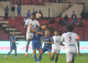 Hasil PSIM Jogja vs PSM Makassar: Laskar Mataram Tumbang Dramatis 1-2