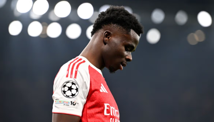 Update Update Cedera Liga Inggris: Arsenal, Manchester United, dan Liverpool Dihantam Masalah Jelang Pekan Krusial