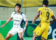 Hasil Barito Putera vs PSS Sleman: Skor 1-0, Renan Alves Benamkan Super Elja di Stadion 17 Mei