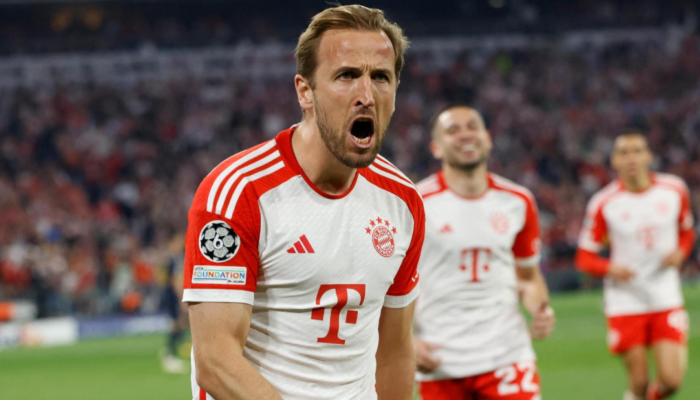 Preview Bayern Munich vs Real Madrid: Duel Panas Penentu Semifinal Liga Champions