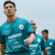 PSS Sleman Ditempel Ketat Barito dan Persipura, Kim Jeffrey Kurniawan: Kami Enjoy dan Tak Tertekan!