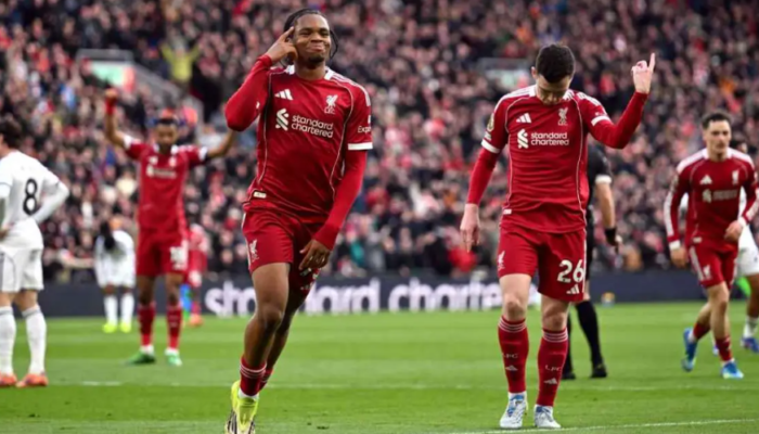 Prediksi Everton vs Liverpool: Derbi Merseyside Perdana di Hill Dickinson