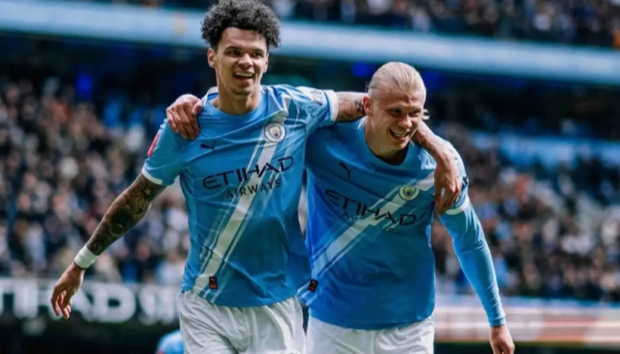 Prediksi Skor Big Match Premier League: Manchester City vs Arsenal, Minggu 19 April 2026