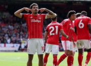 Prediksi Skor Sunderland vs Nottingham Forest: Duel Sengit di Stadium of Light, Peluang Eropa vs Misi Bertahan