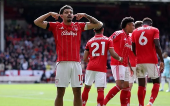 Prediksi Skor Sunderland vs Nottingham Forest: Duel Sengit di Stadium of Light, Peluang Eropa vs Misi Bertahan