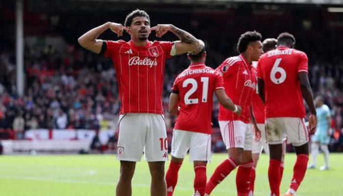 Prediksi Skor Sunderland vs Nottingham Forest: Duel Sengit di Stadium of Light, Peluang Eropa vs Misi Bertahan