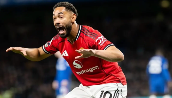Prediksi Skor Manchester United vs Brentford: Misi Kunci Tiket Liga Champions