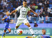 PSS Sleman Gagal Amankan Kemenangan, Nasib Promosi Ditentukan di Laga Terakhir