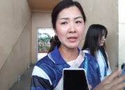 Performa PSIM Jogja Menurun di Putaran Kedua Super League, Yuliana Tasno Ungkap Masalah Non-Teknis