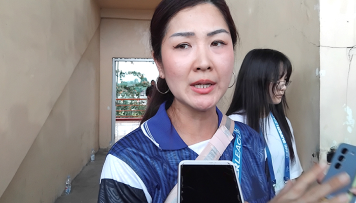 Performa PSIM Jogja Menurun di Putaran Kedua Super League, Yuliana Tasno Ungkap Masalah Non-Teknis
