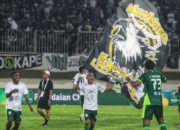 Hasil PSS Sleman vs PSIS Semarang: Menang 3-0, Super Elja Pastikan Promosi ke Super League