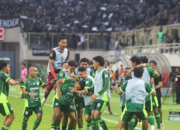 Gunduli PSIS 3-0, PSS Sleman Promosi ke Super League 2026/2027 dan Tantang Garudayaksa di Final Championship