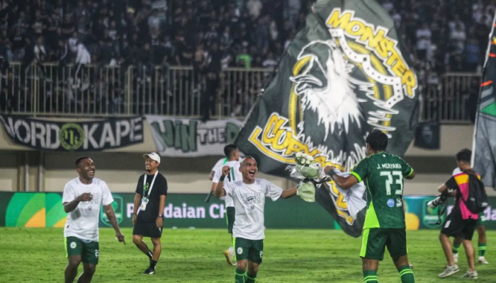 Tatap Final Pegadaian Championship, PSS Sleman Fokus Recovery di Tengah Euforia Promosi ke Liga 1