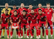 Jadwal Lengkap Timnas Indonesia di FIFA Matchday Juni 2026: Lawan Oman dan Mozambik di SUGBK
