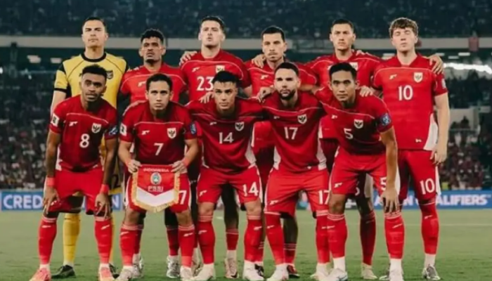 Jadwal Lengkap Timnas Indonesia di FIFA Matchday Juni 2026: Lawan Oman dan Mozambik di SUGBK