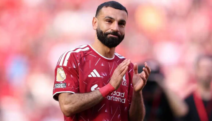 Akhir Era Hebat di Anfield: Mohamed Salah dan Andy Robertson Resmi Berpisah dengan Liverpool
