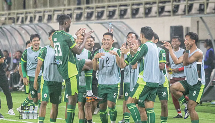 Manajemen PSS Sleman Beri Kepercayaan Penuh ke Pieter Huistra Rombak Skuad