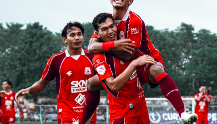 Fokus pada Fondasi Tim, Persak Kebumen Optimistis Hadapi Ketatnya Persaingan Liga 4 Nasional