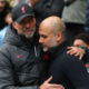 Pep Guardiola Sebut Liverpool Era Jurgen Klopp sebagai Mimpi Buruk, Akui Hormati Sang Rival