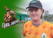 Pieter Huistra Mulai Rombak Skuad PSS Sleman, Mayoritas Pemain Lama Dipertahankan untuk Super League 2026/2027