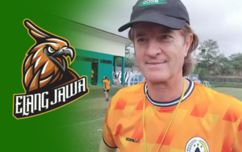 Pieter Huistra Mulai Rombak Skuad PSS Sleman, Mayoritas Pemain Lama Dipertahankan untuk Super League 2026/2027