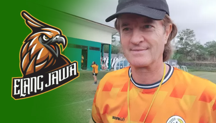 Pieter Huistra Mulai Rombak Skuad PSS Sleman, Mayoritas Pemain Lama Dipertahankan untuk Super League 2026/2027