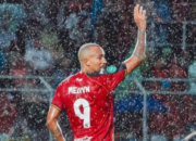 Eks Jebolan Bundesliga dan Eredivisie Dirumorkan Sepakat Gabung PSS Sleman, Super Elja Siapkan Mesin Gol Baru