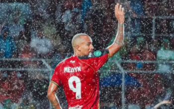 Eks Jebolan Bundesliga dan Eredivisie Dirumorkan Sepakat Gabung PSS Sleman, Super Elja Siapkan Mesin Gol Baru