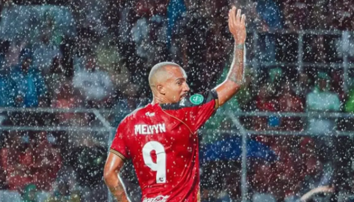 Eks Jebolan Bundesliga dan Eredivisie Dirumorkan Sepakat Gabung PSS Sleman, Super Elja Siapkan Mesin Gol Baru