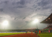 PSIM Jogja Tetap BermarkasPSIM Jogja Dipastikan Tetap Berkandang di SSA Bantul Musim Depan, Manajemen Janjikan Lampu Lebih Terang di SSA Bantul untuk Musim 2026/2027
