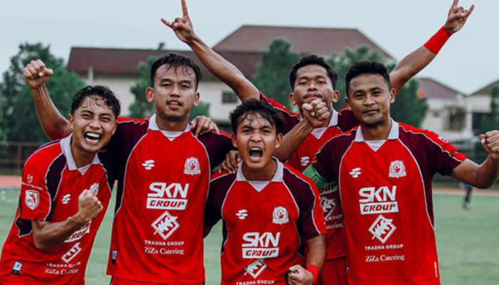 Runtuhkan Keangkeran Jember Sport Garden, Persak Kebumen Tekuk Persid di Laga Perdana Babak 32 Besar Liga 4