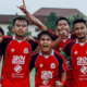 Runtuhkan Keangkeran Jember Sport Garden, Persak Kebumen Tekuk Persid di Laga Perdana Babak 32 Besar Liga 4