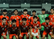 Kalah Tipis dari Australia, Timnas Indonesia U-19 Gagal ke Final Piala AFF U-19 2026, Nova Arianto Tetap Apresiasi Perjuangan Pemain