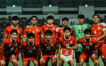 Kalah Tipis dari Australia, Timnas Indonesia U-19 Gagal ke Final Piala AFF U-19 2026, Nova Arianto Tetap Apresiasi Perjuangan Pemain