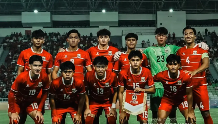 Kalah Tipis dari Australia, Timnas Indonesia U-19 Gagal ke Final Piala AFF U-19 2026, Nova Arianto Tetap Apresiasi Perjuangan Pemain