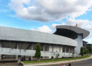 Renovasi Stadion Mandala Krida Terhambat Anggaran, BPO DIY Tunggu Lampu Hijau BPKA