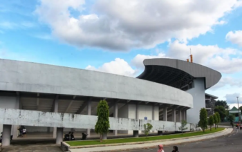Renovasi Stadion Mandala Krida Terhambat Anggaran, BPO DIY Tunggu Lampu Hijau BPKA