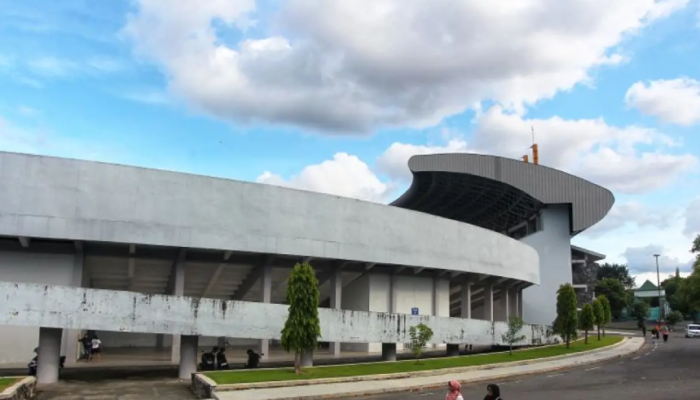 Renovasi Stadion Mandala Krida Terhambat Anggaran, BPO DIY Tunggu Lampu Hijau BPKA