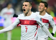 Prediksi Turki vs Paraguay Piala Dunia 2026: Misi Bangkit dari Kekalahan , Sabtu 20 Juni Kick Off Pukul 10.00 WIB