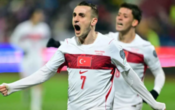 Prediksi Turki vs Paraguay Piala Dunia 2026: Misi Bangkit dari Kekalahan , Sabtu 20 Juni Kick Off Pukul 10.00 WIB