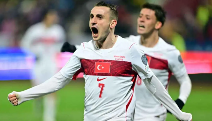 Prediksi Turki vs Paraguay Piala Dunia 2026: Misi Bangkit dari Kekalahan , Sabtu 20 Juni Kick Off Pukul 10.00 WIB