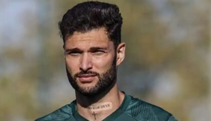 Penyerang Brasil 2,03 Meter Matheus Fornazari Masuk Radar PSIM Jogja, Siap Saingi Nermin Haljeta?