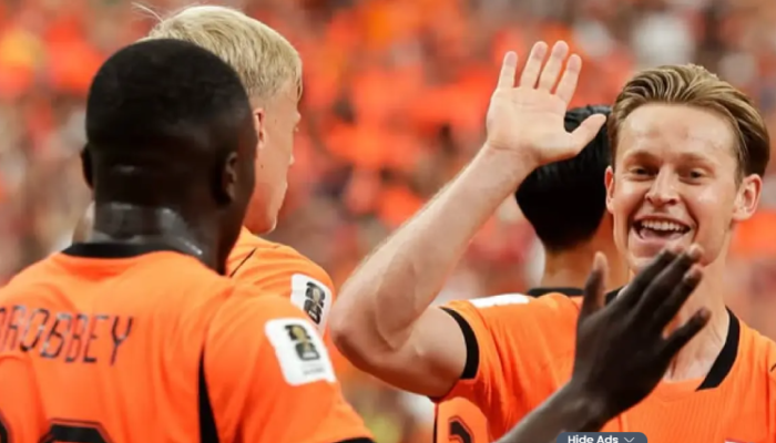 Prediksi Skor Tunisia vs Belanda di Piala Dunia 2026: Oranje Incar Juara Grup F, Elang Kartago Sudah Tersingkir