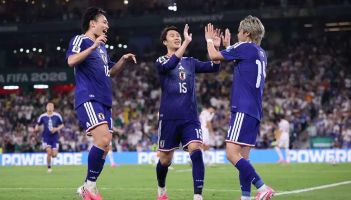 Prediksi Jepang vs Swedia di Piala Dunia 2026: Ambisi Samurai Biru Amankan Tiket 16 Besar